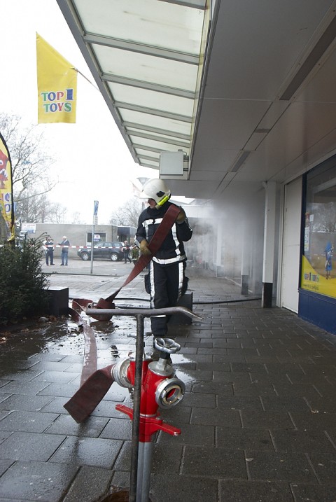 2012/21/GB 20120121 015 Binnenbrand wonen Sloterweg.jpg